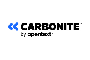 Carbonite Partner