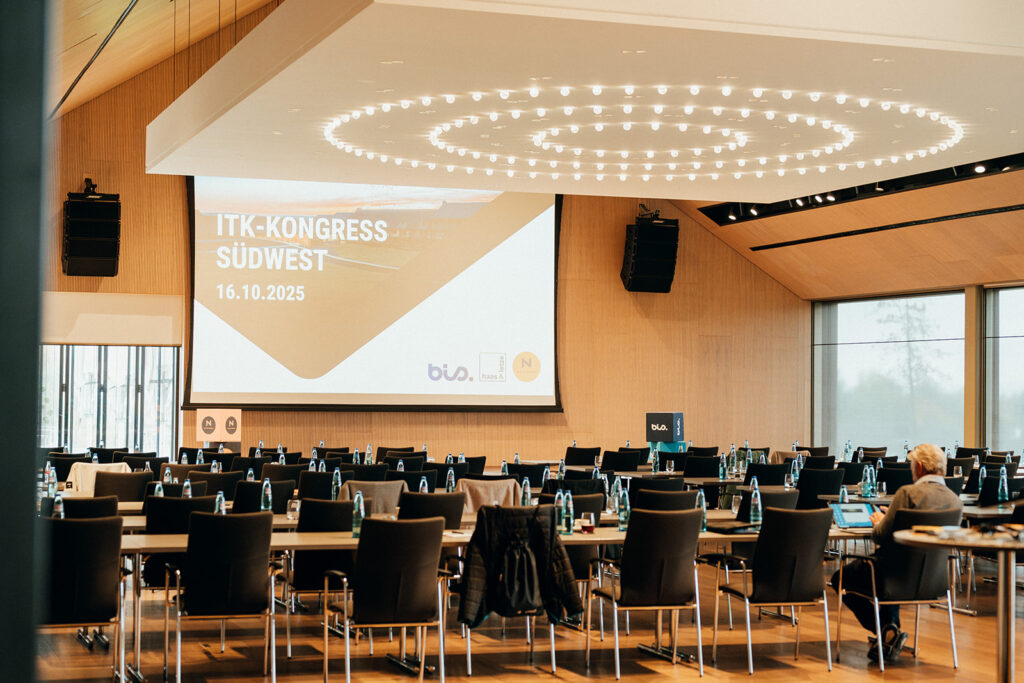 ITK-Kongress 16