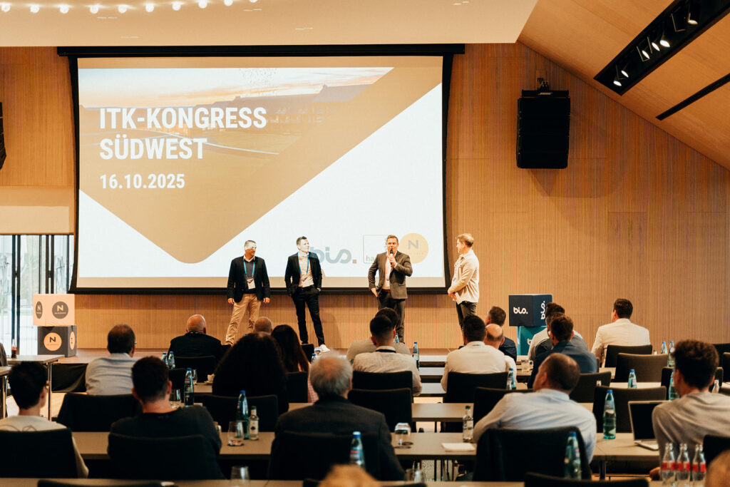 ITK-Kongress 13