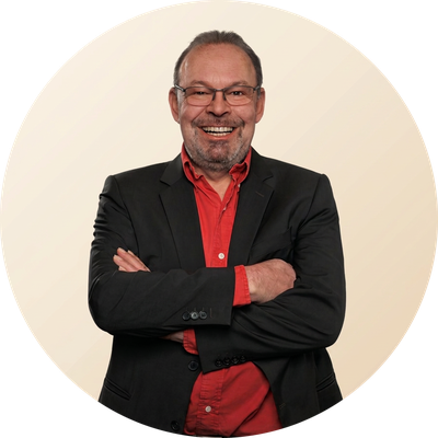 Andreas Schuler