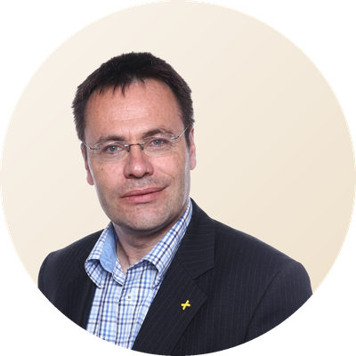 Christoph Clasen